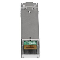 StarTech.com HPE J4858C kompatibel SFP Transceiver Modul - 1000BASE-SX, Faseroptik, 1250 Mbit/s, SFP, LC, SX, 550 m