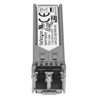 StarTech.com Juniper EX-SFP-1GE-SX kompatibel SFP...