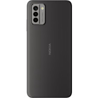 Nokia G22, 16,6 cm (6.52"), 4 GB, 64 GB, 50 MP, Android 12, Grau