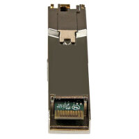 StarTech.com Juniper EX-SFP-1GE-T kompatibel SFP...