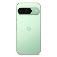 Google Pixel 9 , 16 cm (6.3"), 12 GB, 256 GB, 50 MP, Android 14, Grün