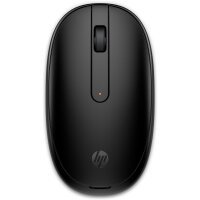HP 245 Bluetooth-Maus, 107 mm, 60,5 mm, 29,3 mm, 54,2 g, 129 mm, 78 mm
