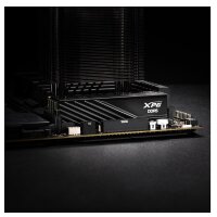 ADATA LANCER BLADE DDR5, 64 GB, 2 x 32 GB, DDR5, 6000...