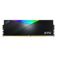 ADATA LANCER RGB, 64 GB, 2 x 32 GB, DDR5, 6000 MHz