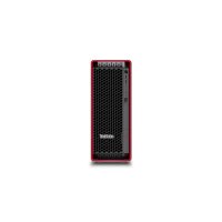 Lenovo ThinkStation P8, 4,7 GHz, AMD Ryzen Threadripper PRO, 7945WX, 64 GB, 1 TB, Windows 11 Pro