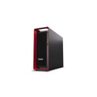 Lenovo ThinkStation P8, 4,7 GHz, AMD Ryzen Threadripper PRO, 7945WX, 64 GB, 1 TB, Windows 11 Pro