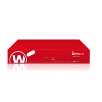 WatchGuard Firebox T25, 3,14 Gbit/s, 900 Gbit/s, 300...