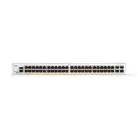 Cisco Catalyst 1300, Managed, L2/L3, Gigabit Ethernet...