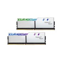 G.Skill Trident Z Royal F4-4000C18D-32GTRS, 32 GB, 2 x 16...