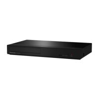 Panasonic DP-UB154, 4K Ultra HD, NTSC,PAL, 1080p,2160p,...