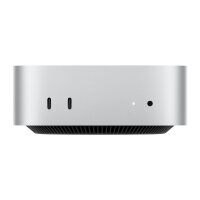 Apple Mac mini , Apple M, M4, 16 GB, 512 GB, SSD, macOS Sequoia