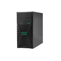 HPE ProLiant ML30 Gen11, 3,4 GHz, E-2434, 16 GB, DDR5-SDRAM, 800 W, Turm (4U)