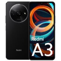Xiaomi Redmi A3, 17 cm (6.71"), 3 GB, 64 GB, 8 MP,...