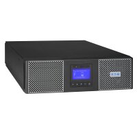 Eaton 9PX6KIRTN, Doppelwandler (Online), 6 kVA, 5400 W, Reiner Sinus, 176 V, 276 V