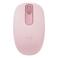Logitech M196, Beidhändig, IR LED, Bluetooth, 1000...