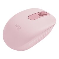 Logitech M196, Beidhändig, IR LED, Bluetooth, 1000...
