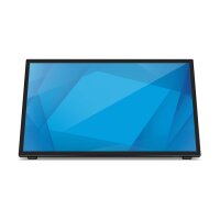 Elo Touch Solutions E510259, 54,6 cm (21.5"), 1920 x 1080 Pixel, 4K Ultra HD, LCD, 14 ms, Schwarz