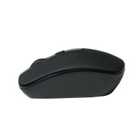 LogiLink ID0078A, Beidhändig, Optisch, Bluetooth,...