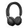 Jabra 26599-999-999, Kabellos, Büro/Callcenter, 20 - 20000 Hz, 176,4 g, Kopfhörer, Schwarz