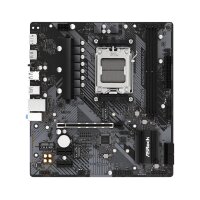 ASRock A620M-HDV/M.2+, AMD, Buchse AM5, AMD Ryzen™...
