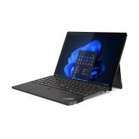 Lenovo ThinkPad X12 Detachable Gen 2, Intel Core Ultra 7, 31,2 cm (12.3"), 1920 x 1280 Pixel, 32 GB, 1 TB, Windows 11 Pro