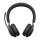 Jabra 26599-999-889, Kabellos, Büro/Callcenter, 20 - 20000 Hz, 176,4 g, Kopfhörer, Schwarz