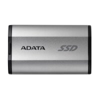 ADATA SD810, 2 TB, USB Typ-C, USB 3.2 Gen 2x2, 2000 MB/s,...