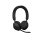 Jabra 26599-999-989, Kabellos, Büro/Callcenter, 20 - 20000 Hz, 176,4 g, Kopfhörer, Schwarz