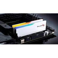 G.Skill Ripjaws M5 RGB F5-5600J3036D32GX2-RM5RW, 64 GB, 2...