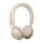 Jabra 26599-999-898, Kabellos, Büro/Callcenter, 20 - 20000 Hz, 176,4 g, Kopfhörer, Beige