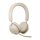 Jabra 26599-999-898, Kabellos, Büro/Callcenter, 20 - 20000 Hz, 176,4 g, Kopfhörer, Beige