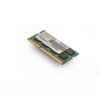 PATRIOT Memory 8GB PC3-12800, 8 GB, 1 x 8 GB, DDR3, 1600...