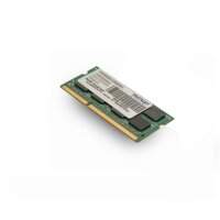 PATRIOT Memory 4GB PC3-12800, 4 GB, 1 x 4 GB, DDR3, 1600...