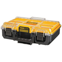 DEWALT ToughSystem 2.0, Schwarz, Transparent, Gelb, 6...