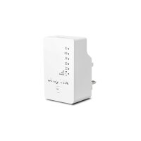 Draytek VigorAP 802, 2,4 GHz, 5 GHz, 867 Mbit/s, WEP,...