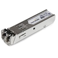 StarTech.com MSA konformes SFP Transceiver Modul -...