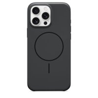 Apple Beats iPhone 16 Pro Max Case mit MagSafe – Nachtschwarz, Cover, Apple, iPhone 16 Pro Max, 17,5 cm (6.9"), Schwarz