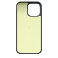 Apple Beats iPhone 16 Pro Max Case mit MagSafe – Nachtschwarz, Cover, Apple, iPhone 16 Pro Max, 17,5 cm (6.9"), Schwarz