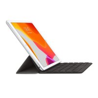 Apple MX3L2D/A, QWERTZ, Deutsch, Apple, iPad Pro 10.5" iPad Air (3rd generation) iPad (9th generation) iPad (8th generation) iPad (7th..., Schwarz