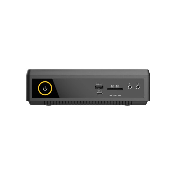 ZOTAC ZBOX MAGNUS EN374070C W5B, 2,1 GHz, Intel® Core™ i7, i7-13700HX, 16 GB, 1 TB, Windows 11 Home