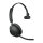 Jabra 26599-889-999, Kabellos, Büro/Callcenter, 20 - 20000 Hz, 99,2 g, Kopfhörer, Schwarz