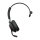 Jabra 26599-889-999, Kabellos, Büro/Callcenter, 20 - 20000 Hz, 99,2 g, Kopfhörer, Schwarz