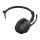 Jabra 26599-889-999, Kabellos, Büro/Callcenter, 20 - 20000 Hz, 99,2 g, Kopfhörer, Schwarz