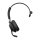 Jabra 26599-889-899, Kabellos, Büro/Callcenter, 20 - 20000 Hz, 99,2 g, Kopfhörer, Schwarz