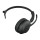 Jabra 26599-889-899, Kabellos, Büro/Callcenter, 20 - 20000 Hz, 99,2 g, Kopfhörer, Schwarz