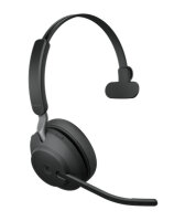 Jabra 26599-899-999, Kabellos, Büro/Callcenter, 20 -...