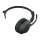 Jabra 26599-899-999, Kabellos, Büro/Callcenter, 20 - 20000 Hz, 99,2 g, Kopfhörer, Schwarz