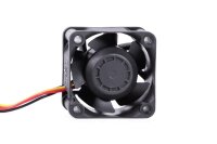 Alphacool 24826, Ventilator, 4 cm, 400 RPM, 15000 RPM,...