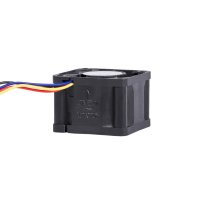 Alphacool 24826, Ventilator, 4 cm, 400 RPM, 15000 RPM, 49,2 dB, 38,39 m³/h