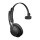 Jabra 26599-899-989, Kabellos, Büro/Callcenter, 20 - 20000 Hz, 99,2 g, Kopfhörer, Schwarz